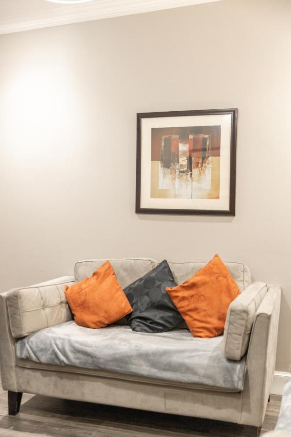 Appartement Two Bedroom Within Walking Distance To Centre Edinburgh